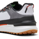 Puma IGNITE Elevate X Spikeless Waterproof Shoes - White/Black