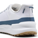 Puma IGNITE Elevate X Waterproof Spikeless Shoes - Puma White/Dark Indigo