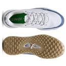 Puma IGNITE Elevate X Waterproof Spikeless Shoes - Puma White/Dark Indigo