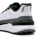 Puma IGNITE Elevate X Waterproof Spikeless Shoes - Puma White/Slate Sky/Puma Black