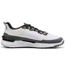 Puma IGNITE Elevate X Waterproof Spikeless Shoes - Puma White/Slate Sky/Puma Black