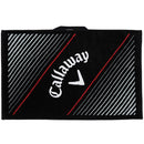 Callaway Tour Towel - Black