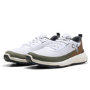 Puma Gruve Sport Waterproof Spikeless Shoes - Puma White/Fudge/Dark Sage