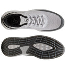 Puma Gruve Sport Waterproof Spikeless Shoes - Puma White/Ash Gray