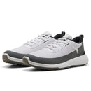 Puma Gruve Sport Waterproof Spikeless Shoes - Puma White/Ash Gray