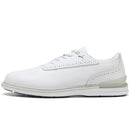 Puma Avant 2.0 Waterproof Spikeless Shoes - Puma White/Ash Gray/Slate Sky