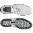 Puma Avant 2.0 Waterproof Spikeless Shoes - Puma White/Ash Gray/Slate Sky