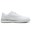 Puma Avant 2.0 Waterproof Spikeless Shoes - Puma White/Ash Gray/Slate Sky