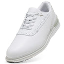 Puma Avant 2.0 Waterproof Spikeless Shoes - Puma White/Ash Gray/Slate Sky