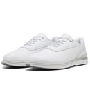 Puma Avant 2.0 Waterproof Spikeless Shoes - Puma White/Ash Gray/Slate Sky
