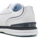 Puma Avant 2.0 Waterproof Spikeless Shoes - Puma White/Deep Navy/Spring Blue