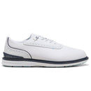 Puma Avant 2.0 Waterproof Spikeless Shoes - Puma White/Deep Navy/Spring Blue