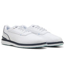 Puma Avant 2.0 Waterproof Spikeless Shoes - Puma White/Deep Navy/Spring Blue