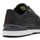 Puma Avant 2.0 Waterproof Spikeless Shoes - Puma Black/Flat Dark Gray/Lemon Crush