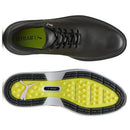 Puma Avant 2.0 Waterproof Spikeless Shoes - Puma Black/Flat Dark Gray/Lemon Crush