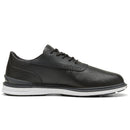 Puma Avant 2.0 Waterproof Spikeless Shoes - Puma Black/Flat Dark Gray/Lemon Crush
