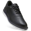 Puma Avant 2.0 Waterproof Spikeless Shoes - Puma Black/Flat Dark Gray/Lemon Crush