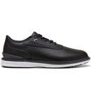 Puma Avant 2.0 Waterproof Spikeless Shoes - Puma Black/Flat Dark Gray/Lemon Crush