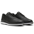 Puma Avant 2.0 Waterproof Spikeless Shoes - Puma Black/Flat Dark Gray/Lemon Crush