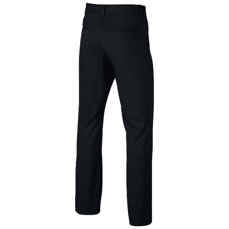 Nike Dri-FIT Flex Junior/Boys Trouser - Black