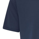 Stuburt Lit Polo Shirt - Steel Blue