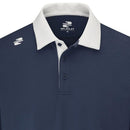 Stuburt Lit Polo Shirt - Steel Blue