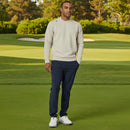 Stuburt Crane Pullover - Chalk