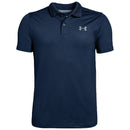 Under Armour Performance 2.0 Junior Polo Shirt - Academy