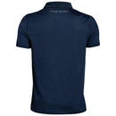 Under Armour Performance 2.0 Junior Polo Shirt - Academy