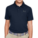 Under Armour Performance 2.0 Junior Polo Shirt - Academy