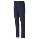 Puma 5 Pocket Utility Trousers - Peacoat