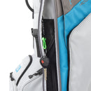 Ping Hoofer 231 Stand Bag - Light Grey/Blue/Graphite