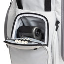 Ping Hoofer 231 Stand Bag - Dark Green/Grey/Navy