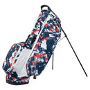Ping Hoofer Stand Bag - National Graffiti