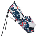 Ping Hoofer Stand Bag - National Graffiti