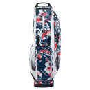 Ping Hoofer Stand Bag - National Graffiti