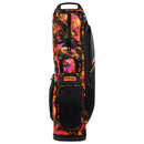 Ping Hoofer Lite Stand Bag - Valley Graffiti