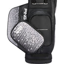 Ping Hoofer Monsoon 231 Stand Bag - Black/Grey