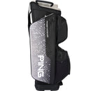 Ping Pioneer Monsoon 231 Waterproof Cart Bag - Black/Grey