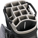 Ping Pioneer Monsoon 231 Waterproof Cart Bag - Black/Grey