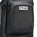 Ping Pioneer Monsoon 231 Waterproof Cart Bag - Black/Grey