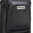 Ping Pioneer Monsoon 231 Waterproof Cart Bag - Black/Blue