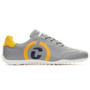 Duca Del Cosma Kingscup Spikeless Shoes - Grey