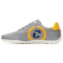 Duca Del Cosma Kingscup Spikeless Shoes - Grey
