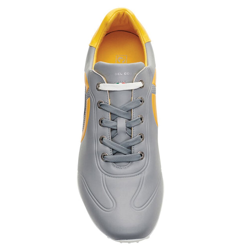 D05170L1 未使用品 DUCA DEL COSMA スパイクレス：36 D05170L1 未使用品 DUCA DEL COSMA スパイクレス：36 - メルカリ