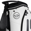 Ping Tour Staff 243 Bag - White/Black