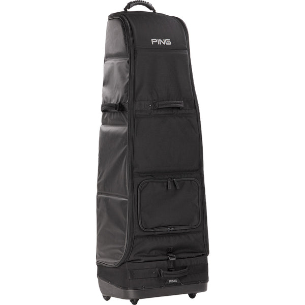 Ping Rolling Travel Cover 251 - Black