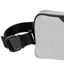 Ping Valuables Pouch 251 - Textured Heather Grey
