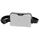 Ping Valuables Pouch 251 - Textured Heather Grey
