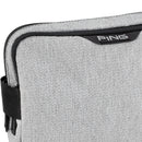 Ping Valuables Pouch 251 - Textured Heather Grey